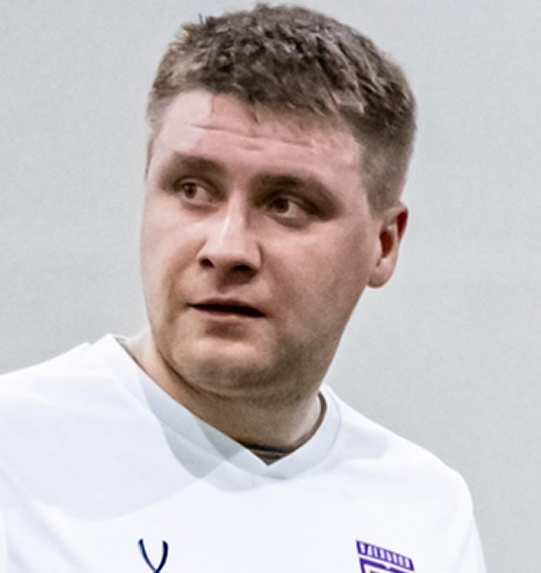 Бессуднов  Михаил  Михайлович