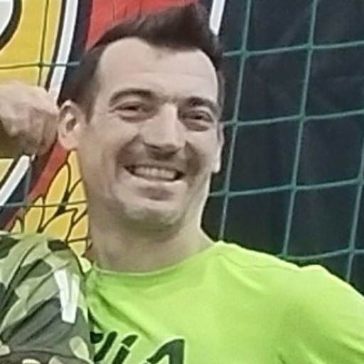 Королевский Дмитрий