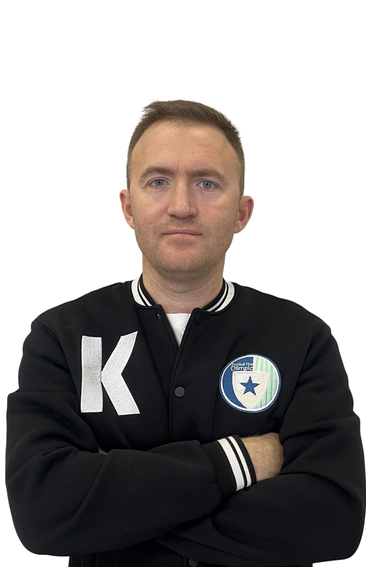 Фомин Евгений